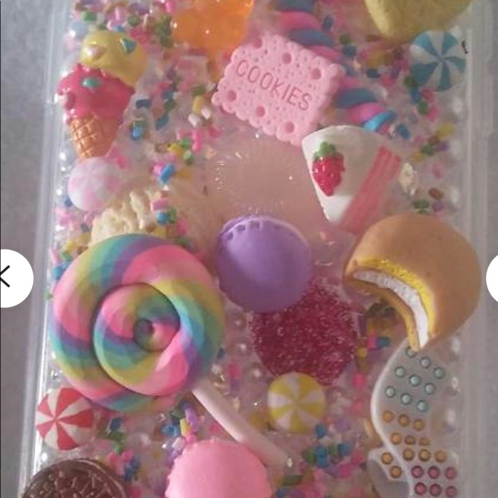 Looking for a case similar to this for iPhone X